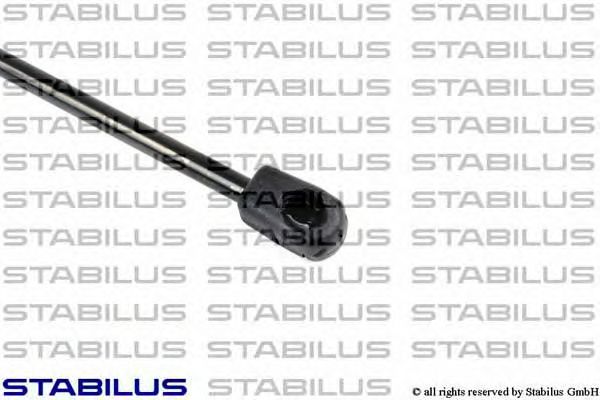 Газова пружина, кришка багажник STABILUS 2266UN - Фото 1