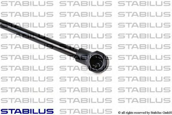 Газова пружина STABILUS 2292NQ - Фото 1