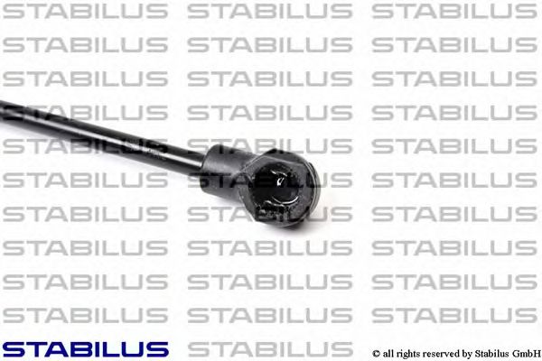 Газова пружина STABILUS 354710 - Фото 1