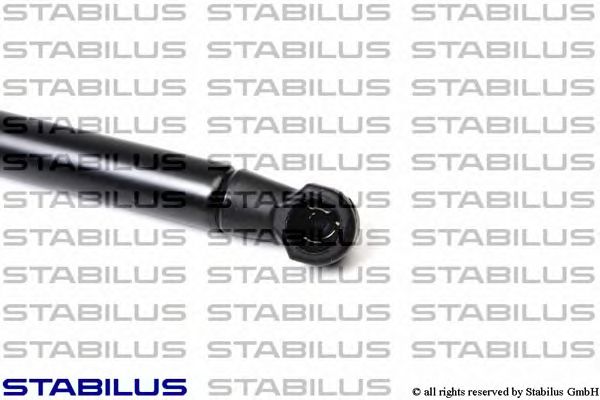 Газова пружина STABILUS 354710 - Фото 2