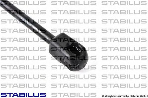 Газовый упор капота STABILUS 4636II - Фото 1