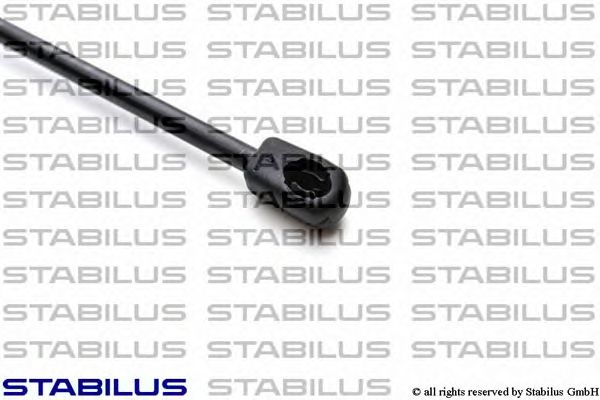 Газовый упор крышки багажника STABILUS 5336XP - Фото 1