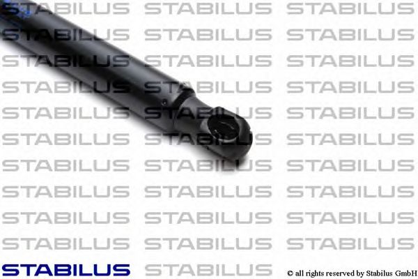 Газовый упор крышки багажника STABILUS 5336XP - Фото 2