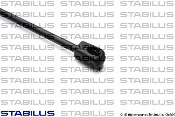 Газовый упор капота STABILUS 8542UD - Фото 1