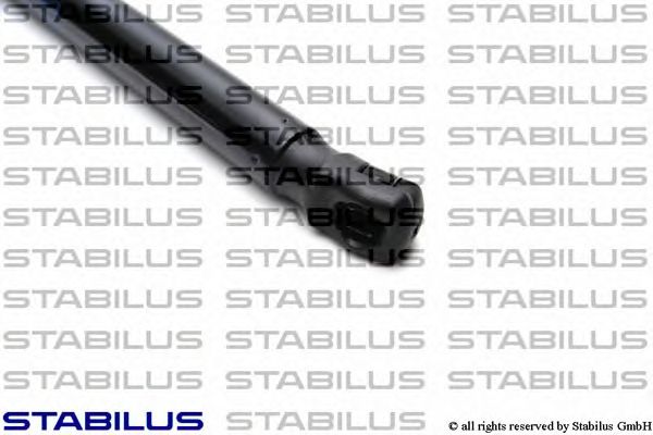 Газовый упор капота STABILUS 8542UD - Фото 2