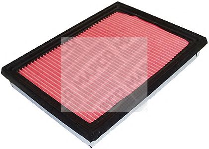 Воздушный фильтр MAPCO 60196 - Фото 1