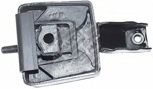 Подушка двигателя MAPCO 33621 - Фото 1