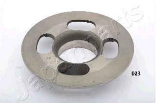 Тормозной диск JAPANPARTS DI-023 - Фото 1