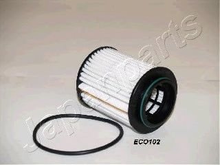 Масляный фильтр JAPANPARTS FO-ECO102 - Фото 1