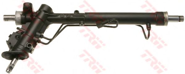 Рулевой механизм TRW JRP862 - Фото 2
