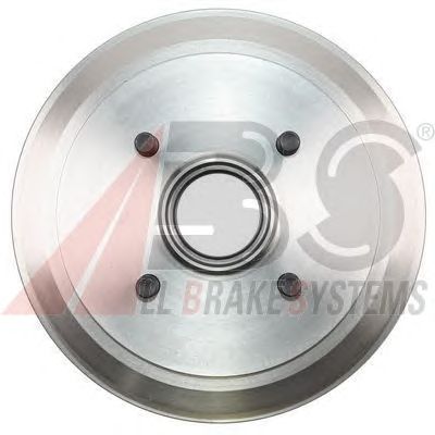 Тормозной барабан A.B.S. 7178-S