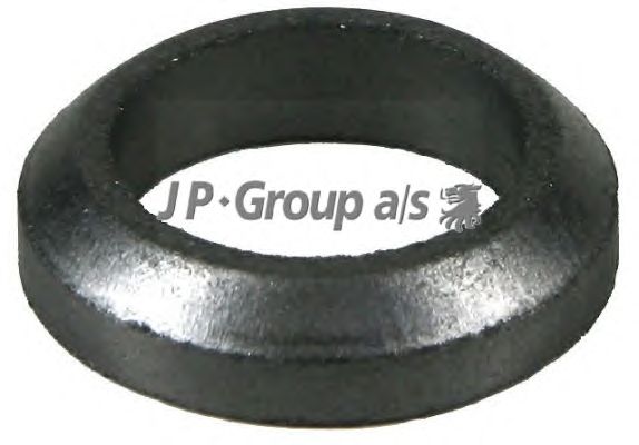 Уплотнительное кольцо, труба выхлопного газа JP GROUP 1121200900