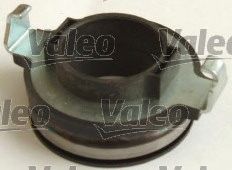 Комплект сцепления VALEO 826599 - Фото 1