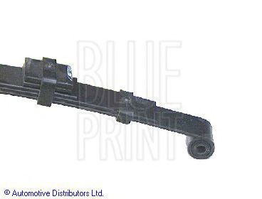 Ресорний лист BLUE PRINT ADD68808 - Фото 2