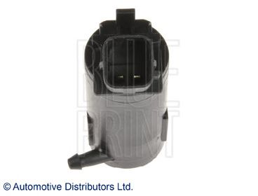 Насос омывателя BLUE PRINT ADG00303 - Фото 1