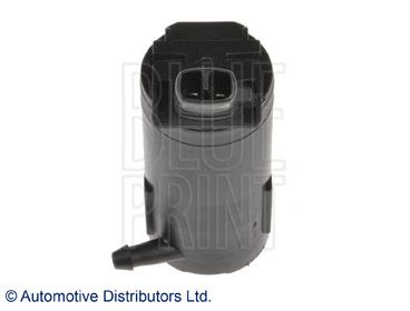 Насос омывателя BLUE PRINT ADG00308 - Фото 1