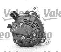 Генератор VALEO 437575 - Фото 3