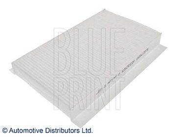 Фильтр салона BLUE PRINT ADJ132503 - Фото 1