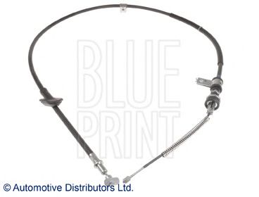 Трос ручника BLUE PRINT ADK84658