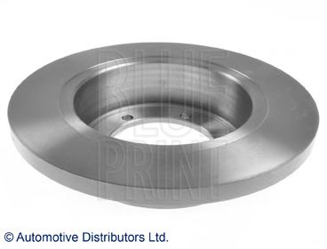 Тормозной диск BLUE PRINT ADN143151 - Фото 1