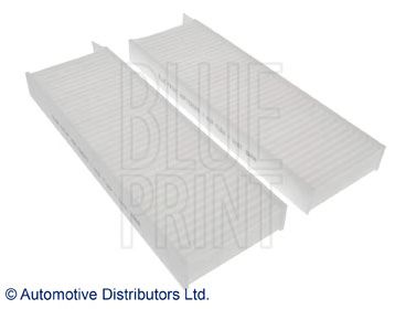 Фильтр салона BLUE PRINT ADP152505 - Фото 1