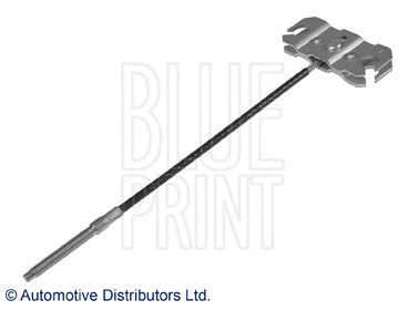 Трос ручника BLUE PRINT ADS74620 - Фото 1