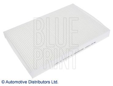Фильтр салона BLUE PRINT ADV182507 - Фото 1