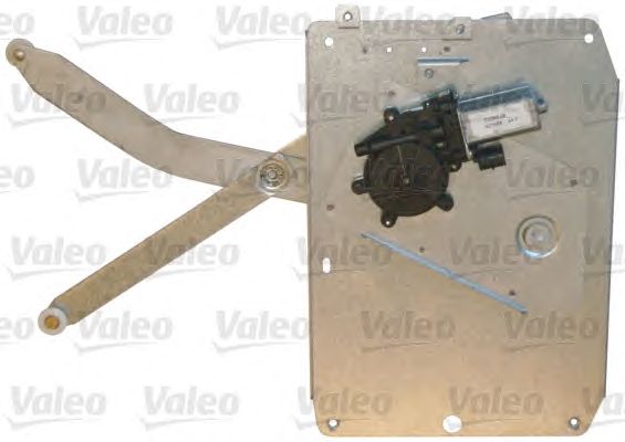 Стеклоподъемник VALEO 850962 - Фото 1