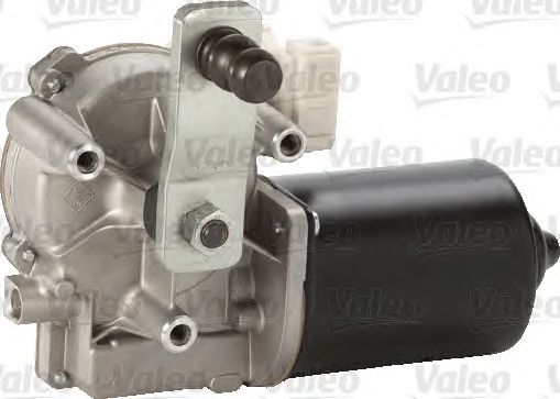 Двигатель стеклоочистителя VALEO 404398 - Фото 1