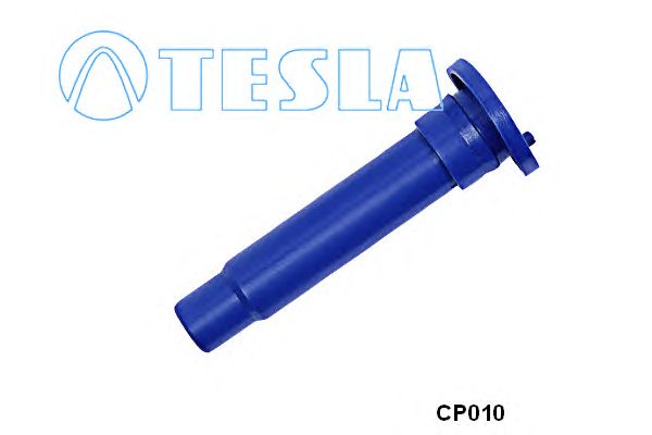 Вилка свечи зажигания TESLA CP010 - Фото 1