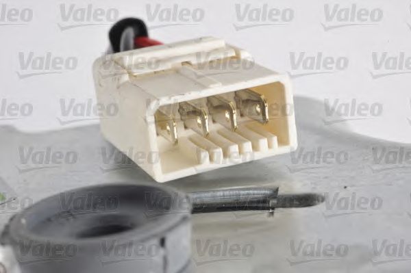 Двигатель стеклоочистителя VALEO 579227 - Фото 1