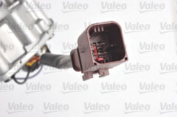 Двигун склоочисника VALEO 579230 - Фото 1