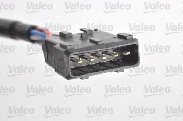 Двигатель стеклоочистителя VALEO 579243 - Фото 1
