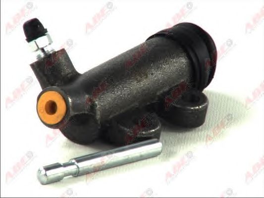 Рабочий цилиндр сцепления ABE F82003ABE - Фото 2