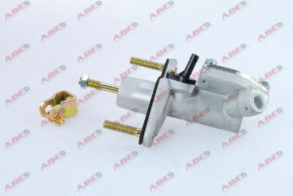 Главный цилиндр сцепления ABE F94008ABE - Фото 1