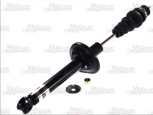 Амортизатор Magnum Technology AH1027MT - Фото 1