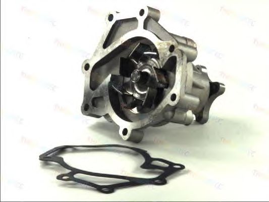 Помпа THERMOTEC D10318TT - Фото 2
