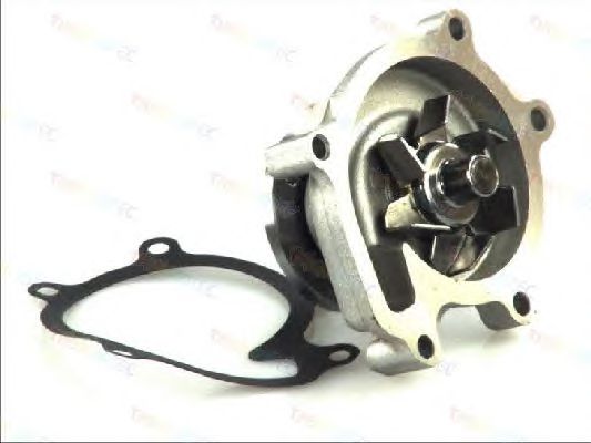 Помпа THERMOTEC D12073TT - Фото 3
