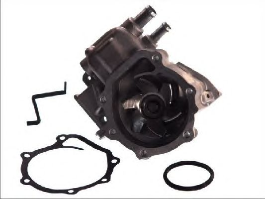 Помпа THERMOTEC D17009TT - Фото 1