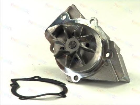 Помпа THERMOTEC D1P000TT - Фото 2