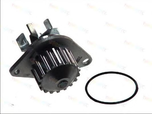 Помпа THERMOTEC D1P038TT - Фото 2