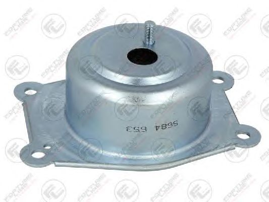 Подушка двигателя FORTUNE LINE FZ90677 - Фото 1
