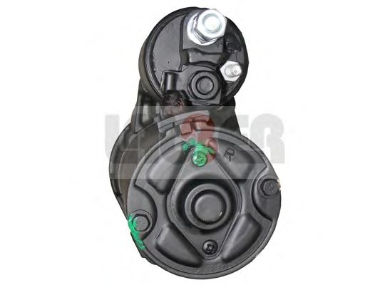 Стартер LAUBER 22.1289 - Фото 2