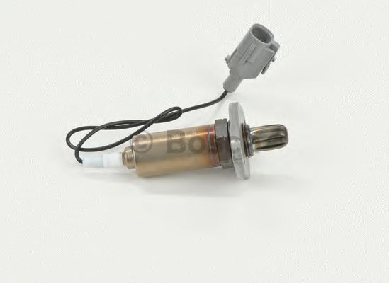 Лямбда-зонд BOSCH F 00H L00 197 - Фото 3