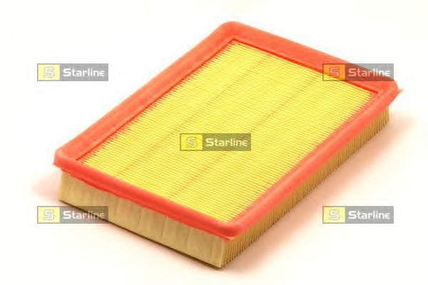Воздушный фильтр STARLINE SF VF2942 - Фото 1