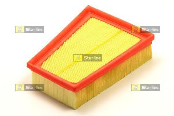 Воздушный фильтр STARLINE SF VF4252 - Фото 1