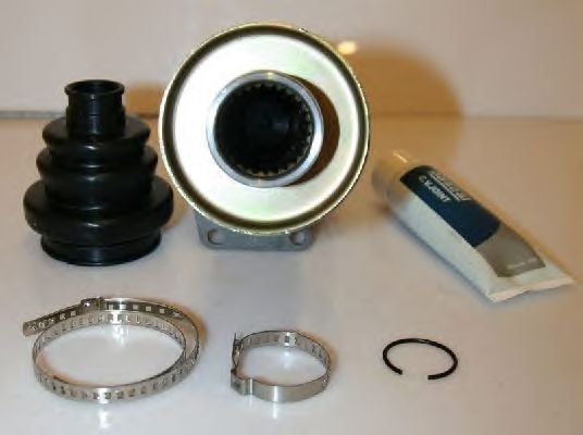 Комплект ШРУСов PASCAL G7W022PC - Фото 2