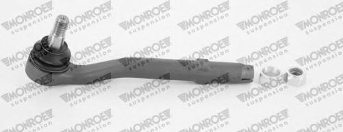 Наконечник рулевой тяги MONROE L17126