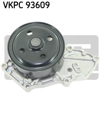 Помпа SKF VKPC 93609