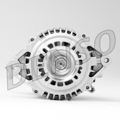 Генератор DENSO DAN1031 - Фото 1